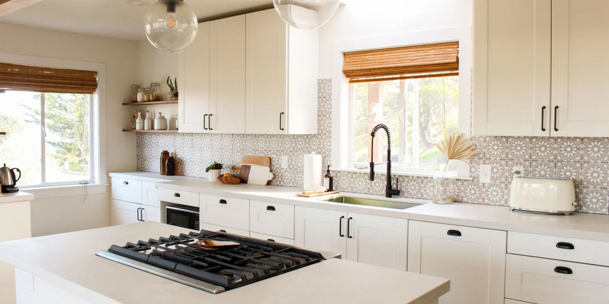 Revamp Your Kitchen with Cabinet Refacing: Everything You Need to Know