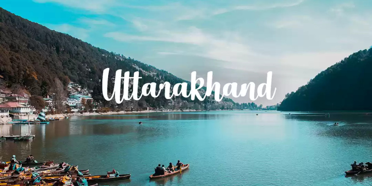 Best Luxury Resorts & Hotels in Uttarakhand - Crestmont