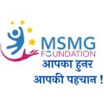 MSMG FOUNDATION Profile Picture