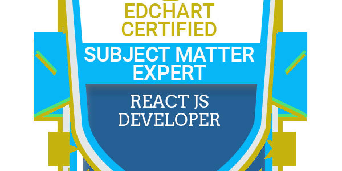 Elevate your React.js skills with our comprehensive react js certification