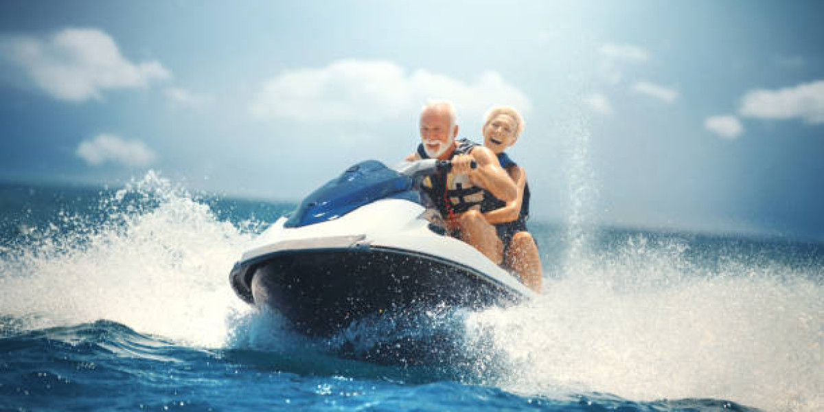 Dive Into Fun: Rent a Jet Ski for a Day and Experience a Jet Ski Adventure
