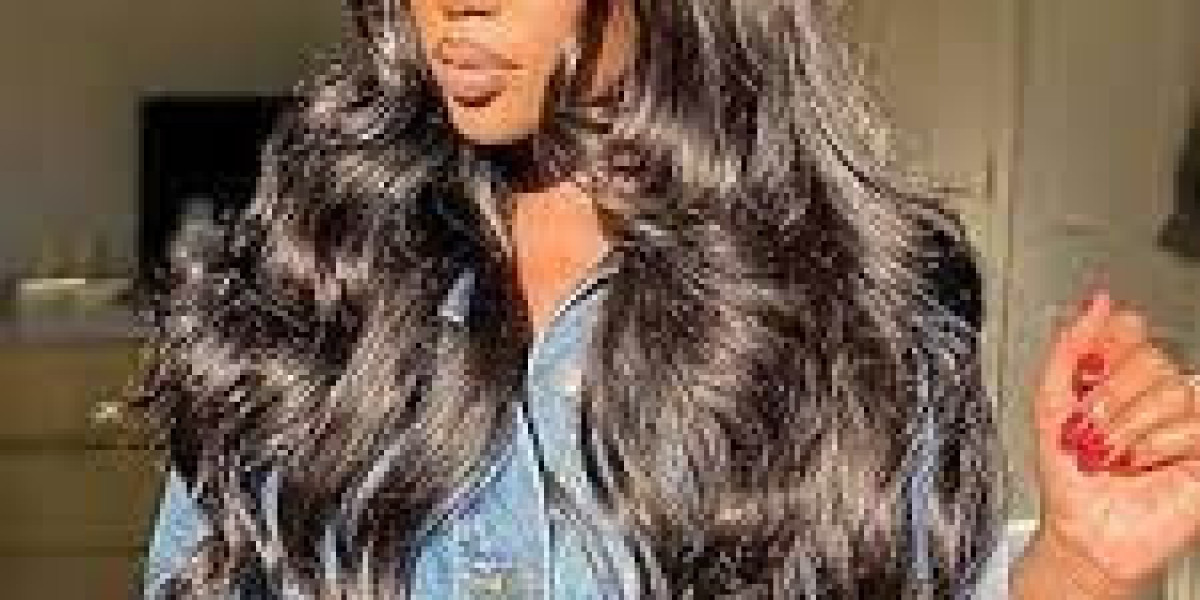 Long Human Hair Wigs: Elevate Your Look with Timeless Elegance