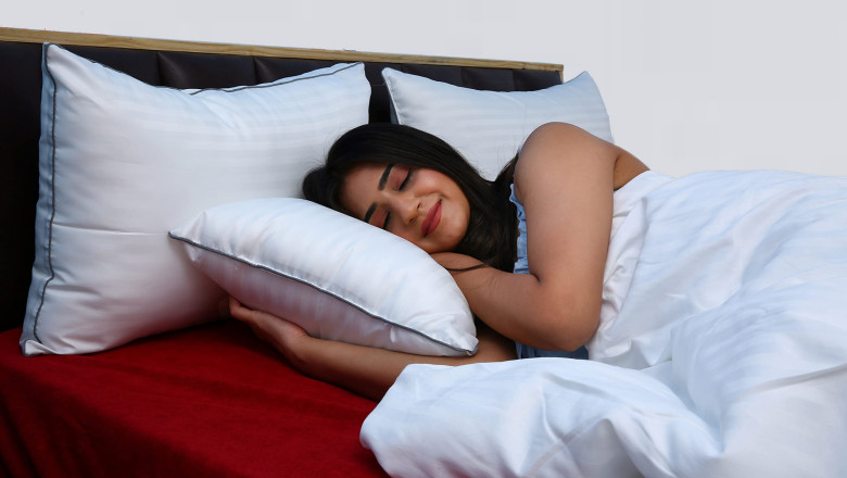 Enhance Your Sleep with the Help of Luxury Pillows | Times Square Reporter