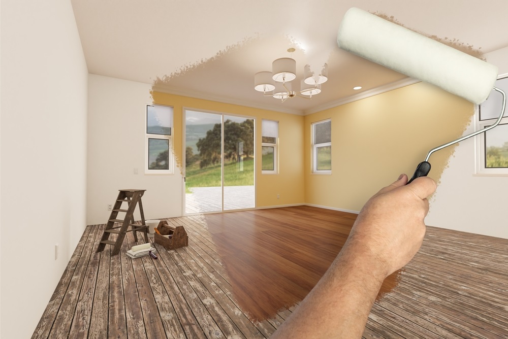 Home Renovation contractor in Lake Forest, CA| House Of Remodeling Inc.