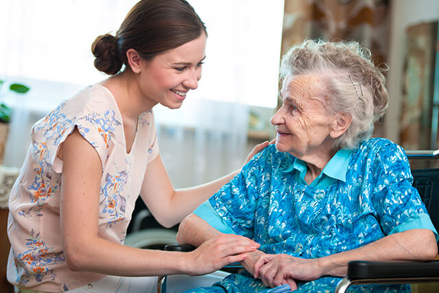 Providing Compassionate Care: Your Trusted Home Care Services in Birmingham, AL – Its Our Heart