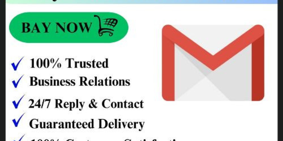 100% Trusted Best  Verified OLd Gmail Account USA & UK