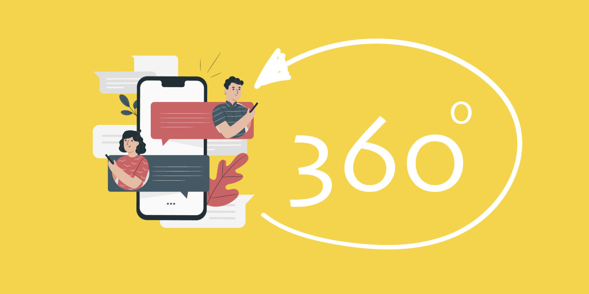 Don't Get Stuck With Buyer's Regret: Leverage the Power of 360 Reviews for Informed Decisions