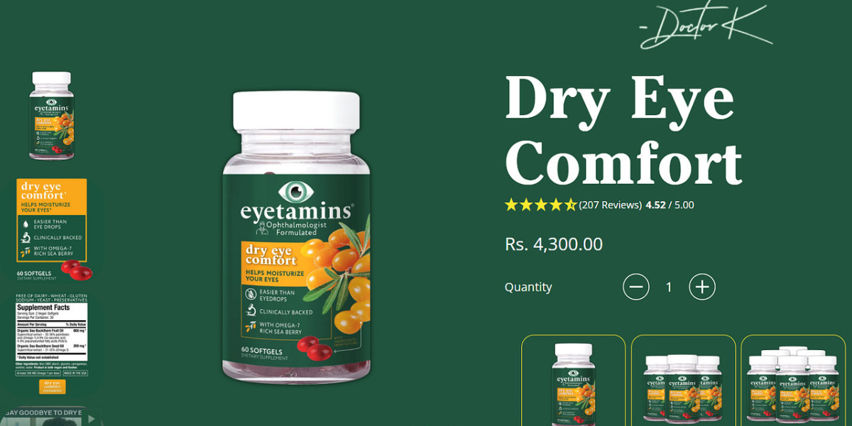 Eyetamins Softgels USA  Reviews [Updated 2024]: Know All Details & Buy