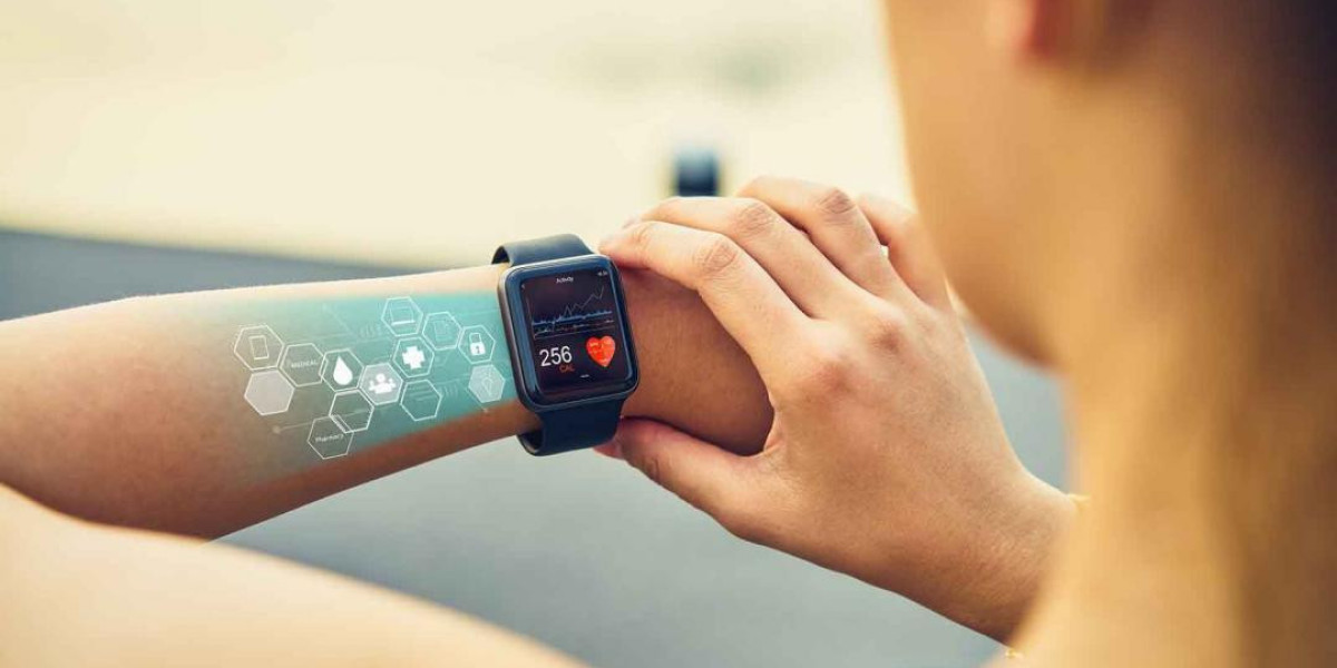 Wearable Technology Market will grow at Highest Pace Owing To Rising Health Awareness among Consumers
