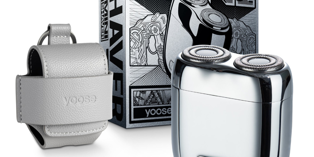 Unveiling the Ultimate Face Shaver: Embracing the Precision of Foil Shavers