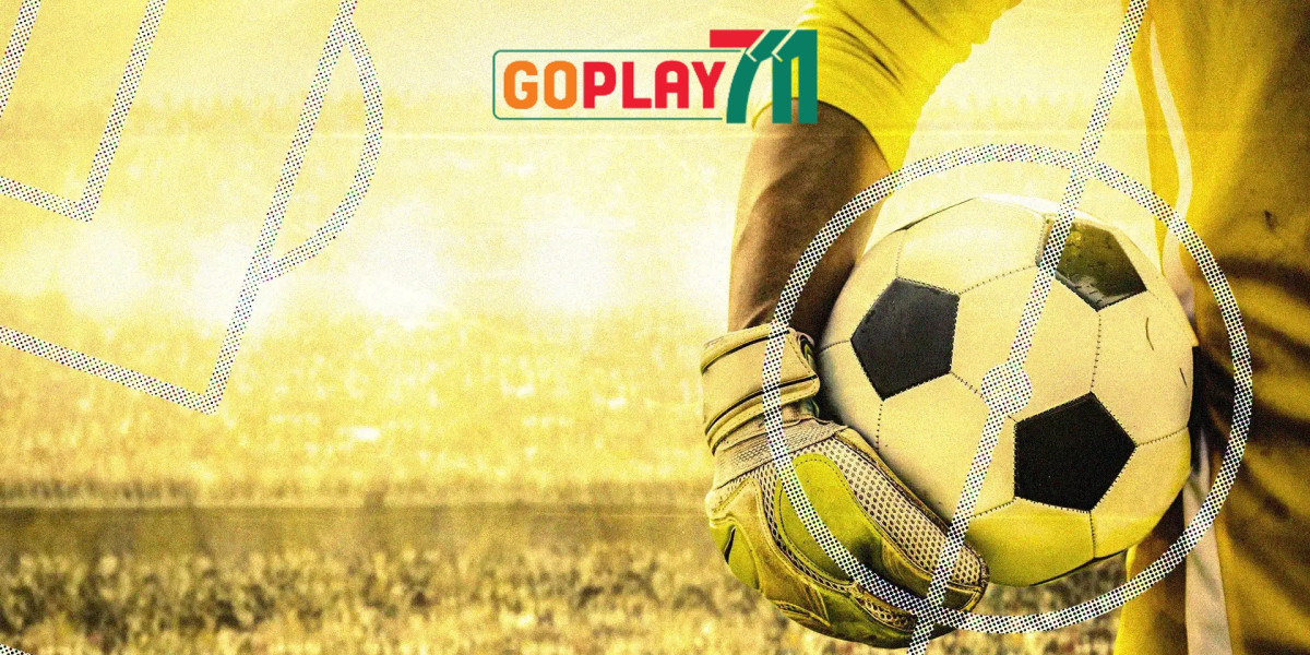 Winning Strategies for Football Sports Betting on GoPlay711