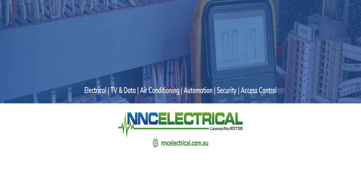 Finding the Best Electrician in Hamilton, QLD and Paddington, QLD: NNC Electrical