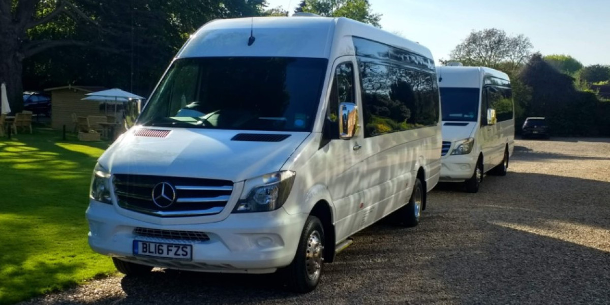 Maximize Your Group Travel: The Ultimate Guide to 8-Seater Taxi and Minibus Hire
