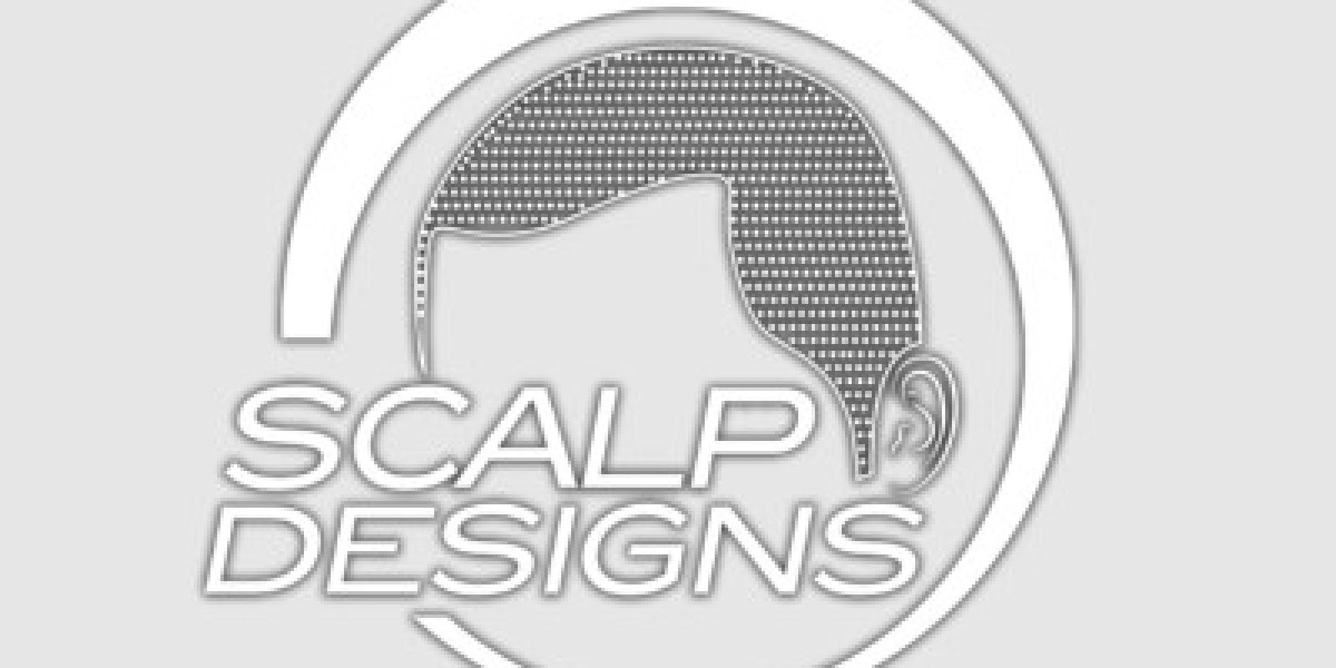 Scalp Designs: Pioneering Excellence in Scalp Micro Pigmentation Training and Certification