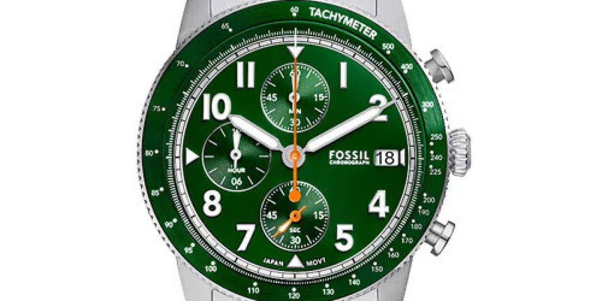 Fossil Watches Price in India: A Comprehensive Guide