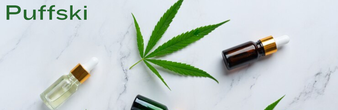 Puffski Cannabis Cover Image