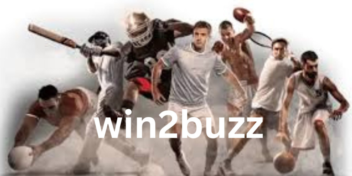 Exploring Winbuzz: Your Gateway to Exciting Online Gaming and Betting