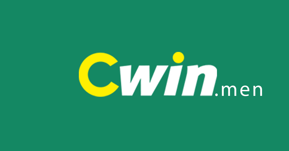 Cwin – Link Truy Cập Sòng Bạc Trực Tuyến【Tặng 58K】