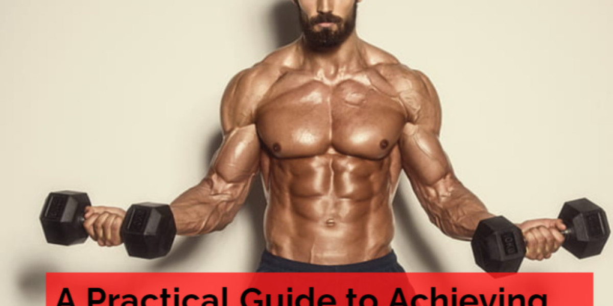 A Practical Guide to Achieving Six Pack Abs for All Ages