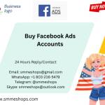 Buy Facebook Ads Accounts Profile Picture