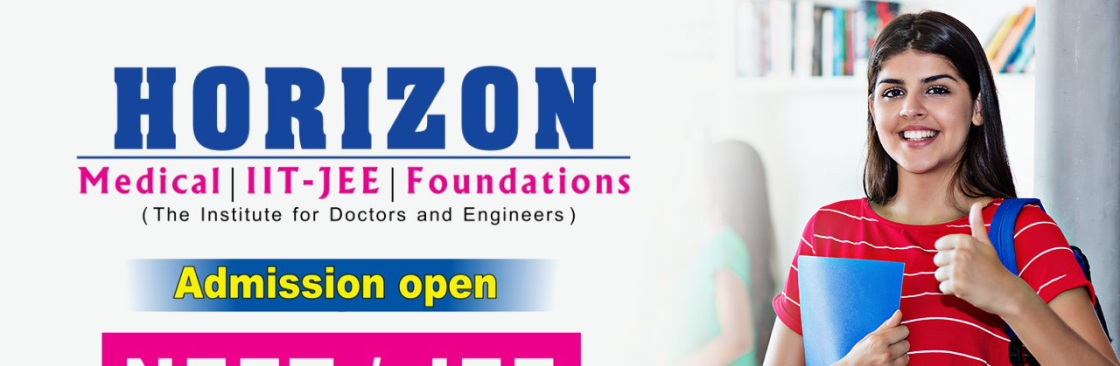 Horizon academy Cover Image