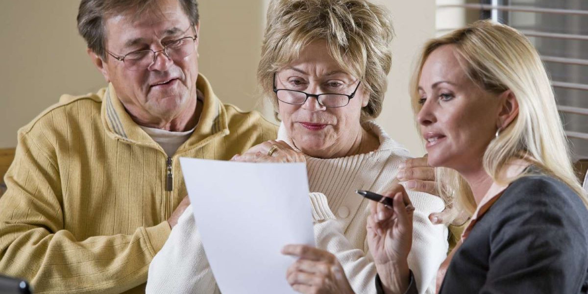 Finding Medicare Supplement Agent and Dental Insurance for Seniors