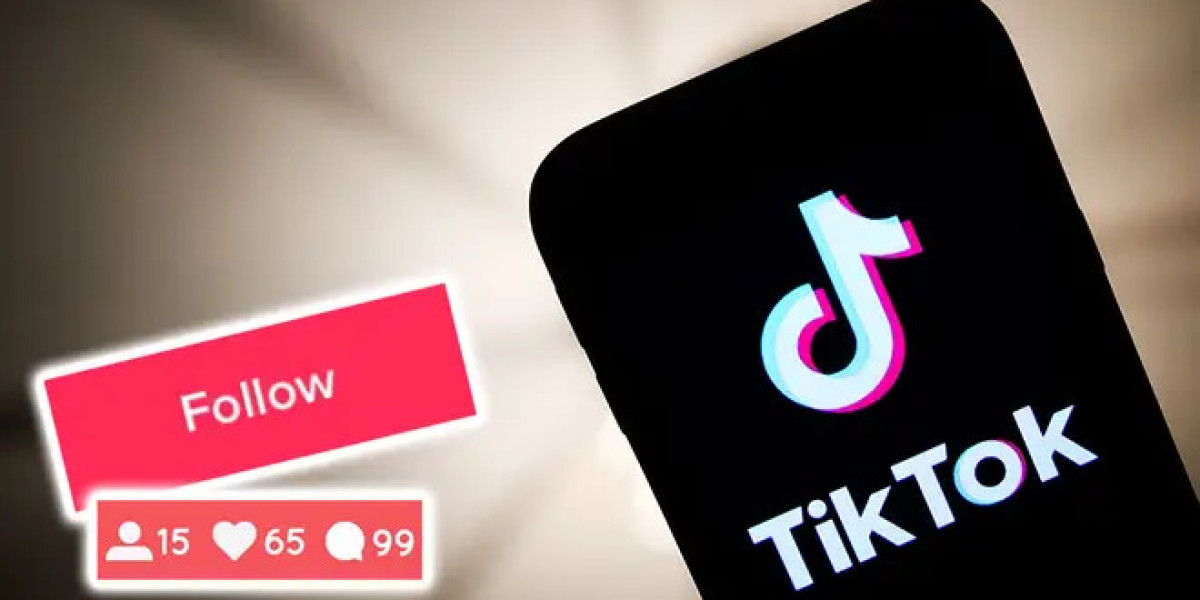 Boost Your TikTok Presence: A Beginner's Guide to Buy TikTok Followers