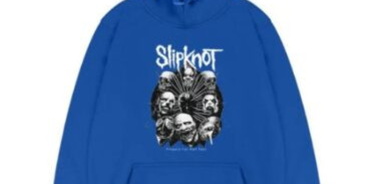 Slipknot Merchandise