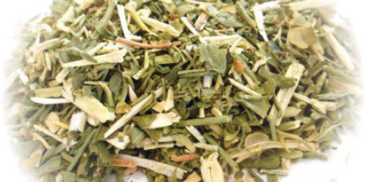 Unlocking the Potent Powers of Dried Rue Uses Benefits and Precautions