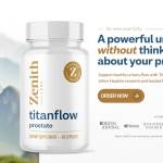 TitanFlow Prostate Pills Profile Picture