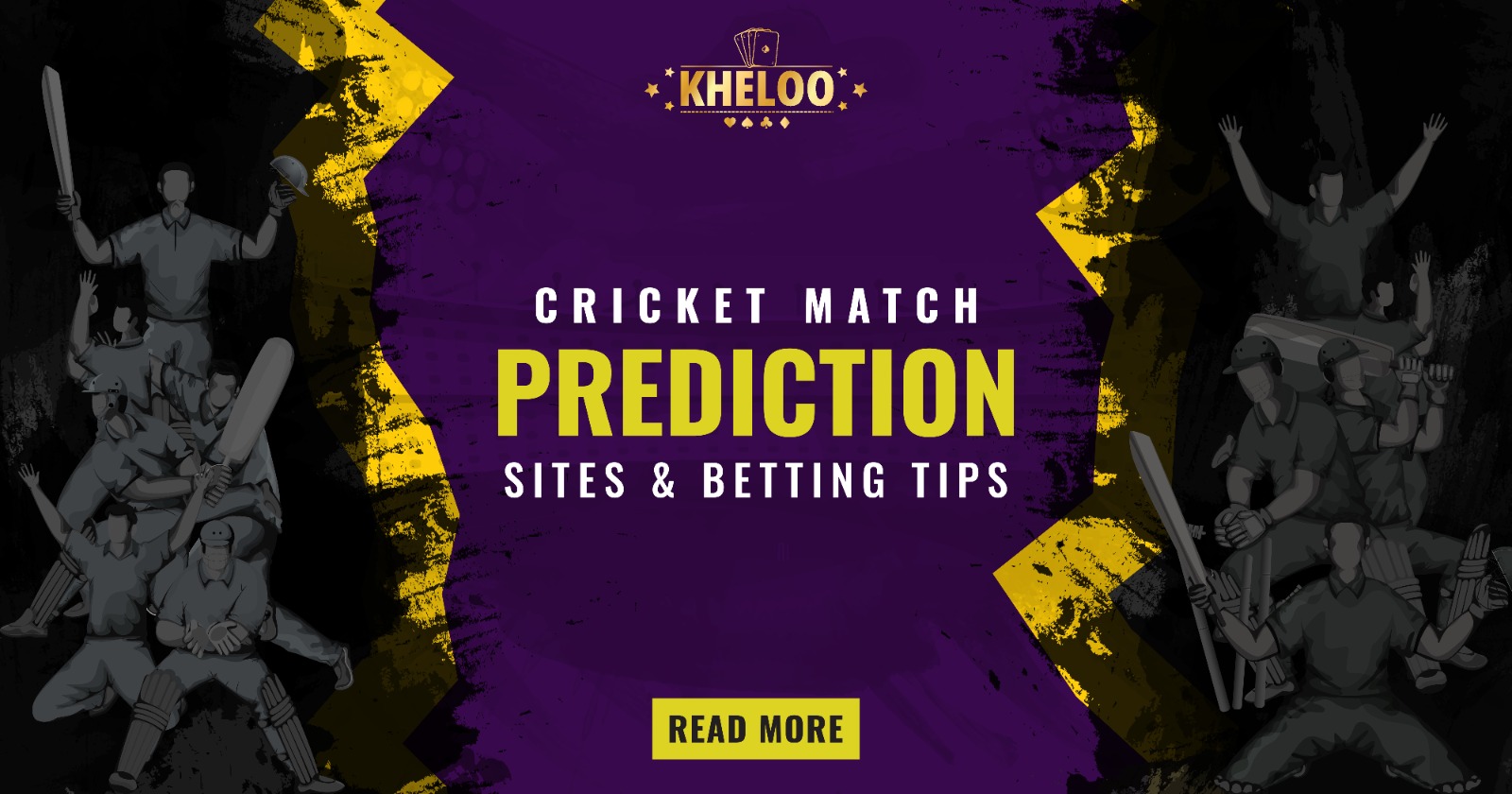 Cricket Match Prediction Sites & Betting Tips - Kheloo