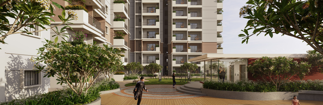 Apartments in Gunjur Cover Image