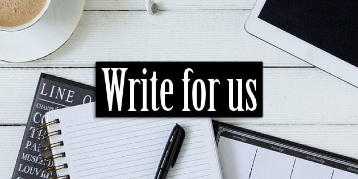 Write For Us Technology & Business Guidelines