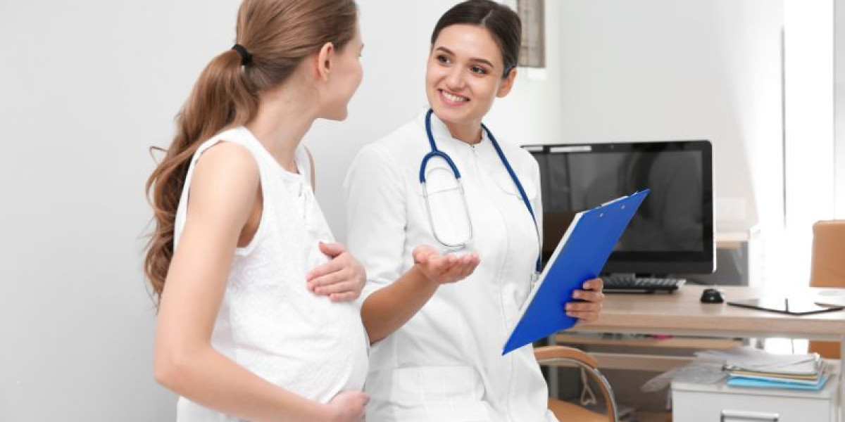 The Best Gynecologist in Dubai: Comprehensive Guide
