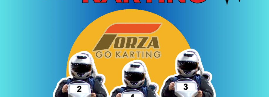 Forza Gokarting Cover Image