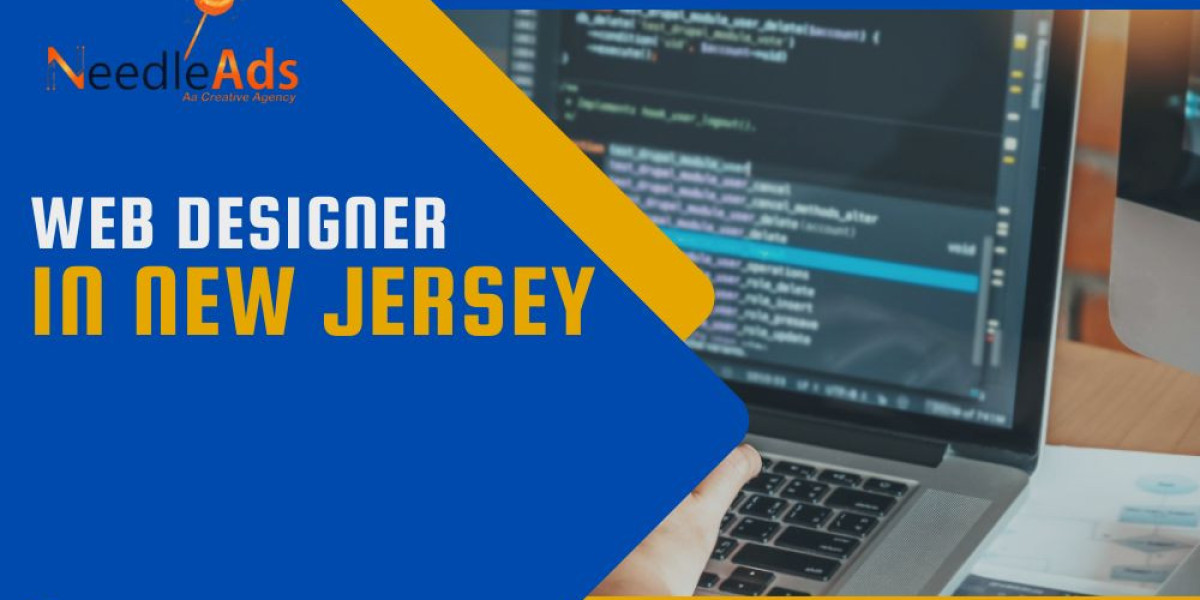 How to Choose the Right Web Designer in New Jersey for Your Business