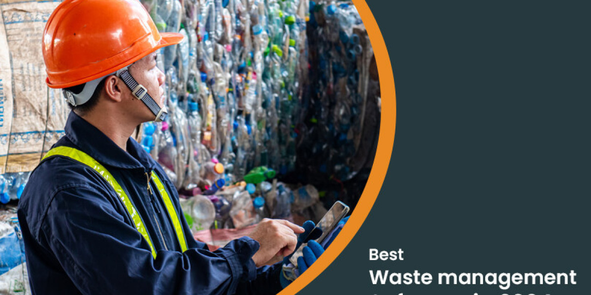 Top 8 Waste Management Software in 2024: The Latest Review