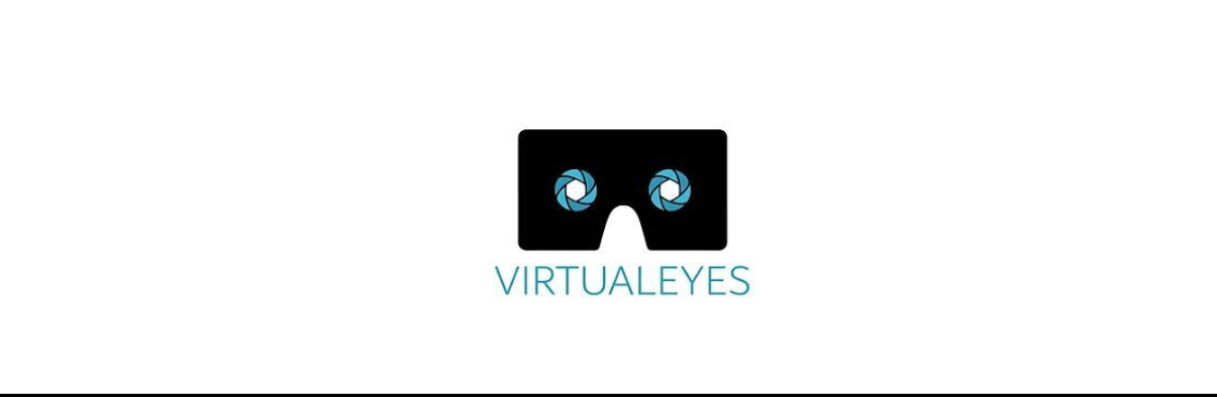 virtual eyes Cover Image