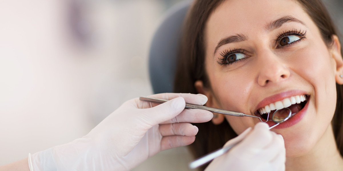 The Essential Role of Dentists in Modern Healthcare