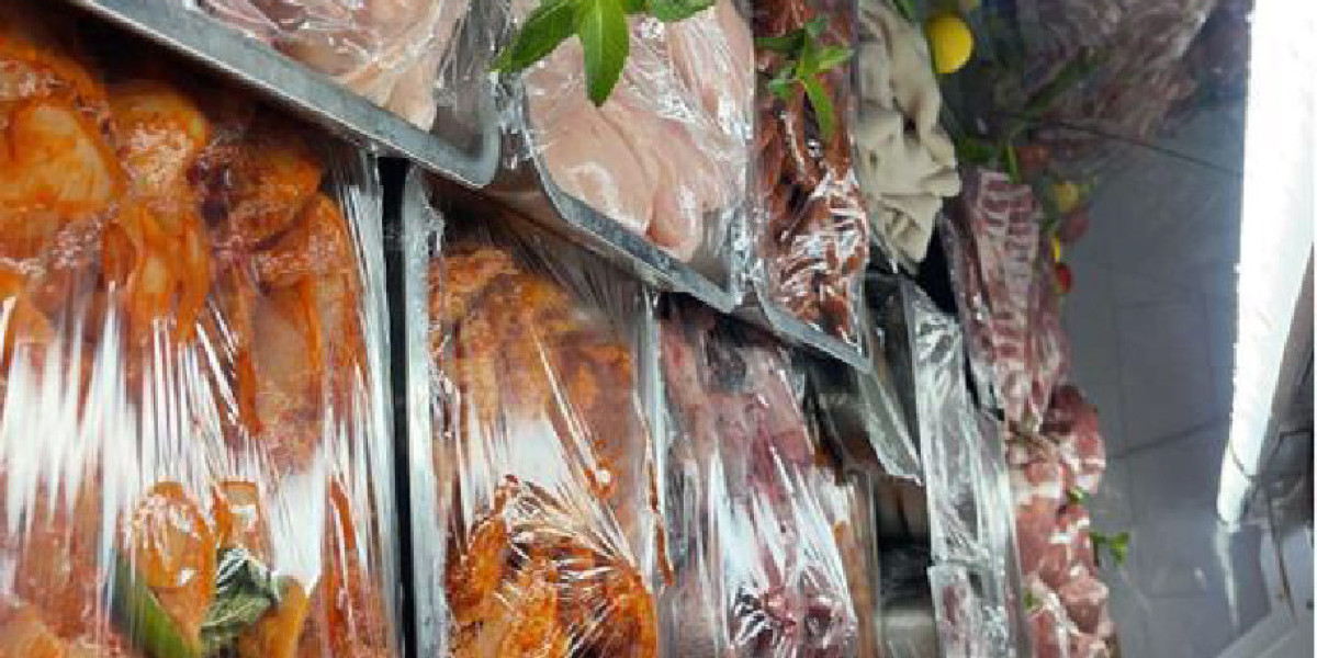 Exploring the Best Halal Meats in Glasgow at BabylonSupermarket
