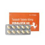Vidalista 60 Profile Picture