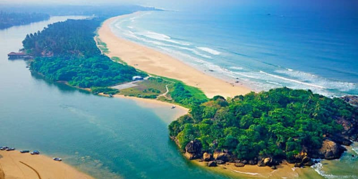 The top 6 most beautiful beaches in Sri Lanka