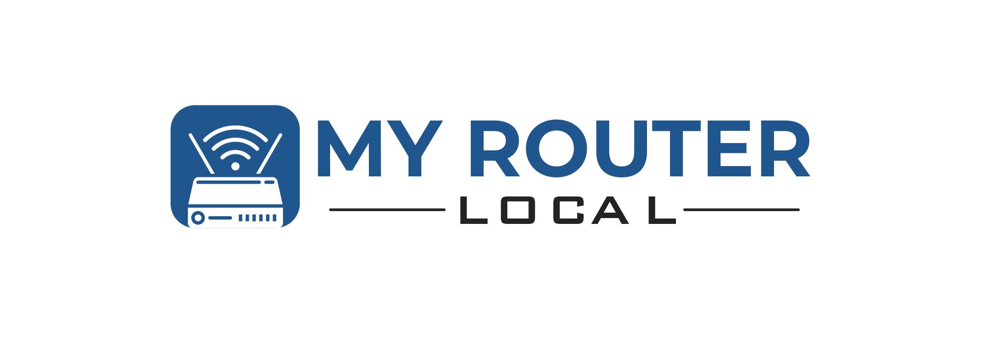 Myrouter.local | http//myrouter.local | 192.168.1.1 Login