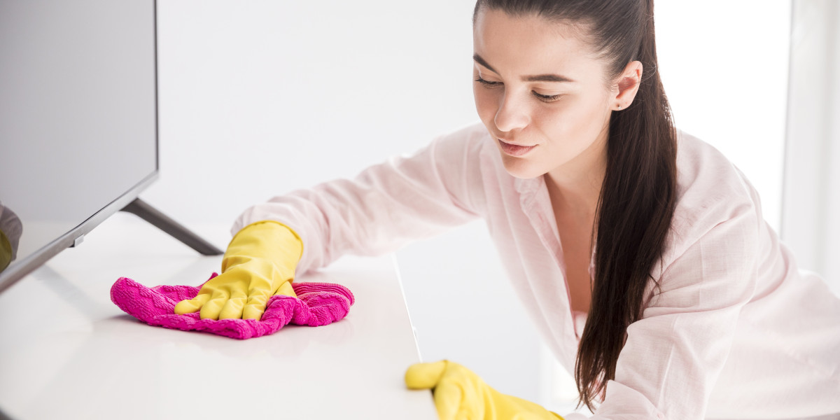 Uncover the Secrets to Finding Reliable Housekeeping Services in Dubai