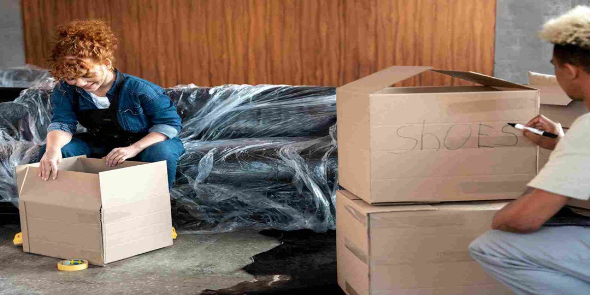 Packers and Movers in Faridabad: Reliable Service at Competitive Prices