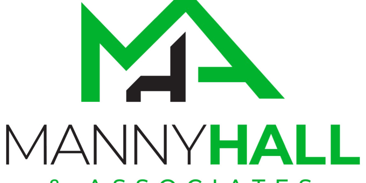 Manny Hall & Associates: Your Premier Marketing Partner