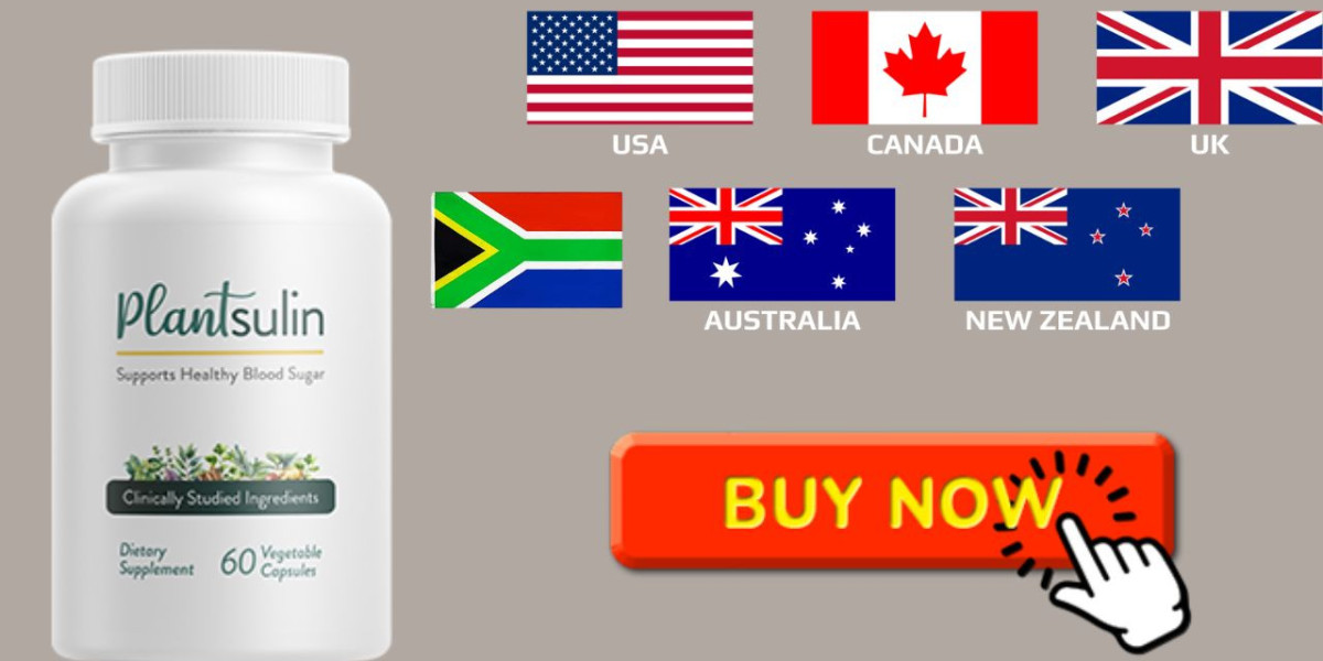 Plantsulin Blood Sugar Support Formula Reviews & Price For Sale