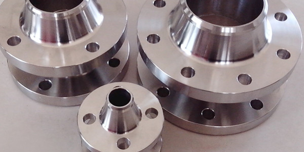 Stainless Steel 316 Flanges Manufacturers In India