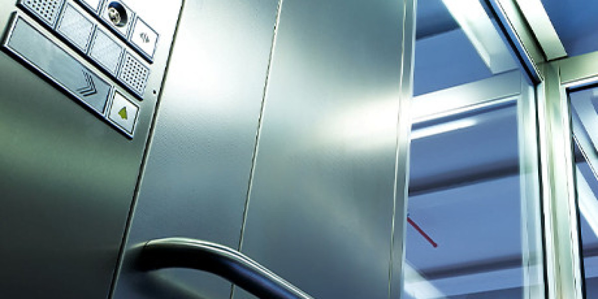 How Elevator Installation Companies in Dubai Ensure Smooth and Safe Vertical Mobility