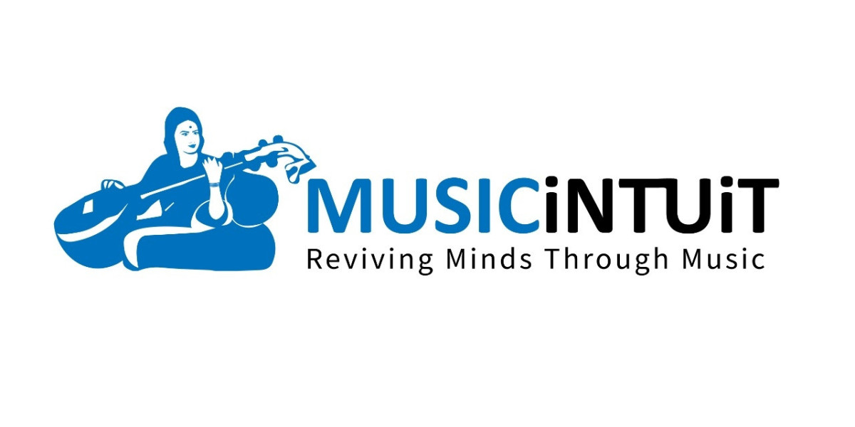 Unlock Your Musical Potential with Musicintuit’s Online Music Classes for Adults
